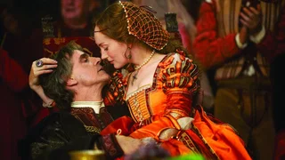 Image de Le mariage de Lucrezia