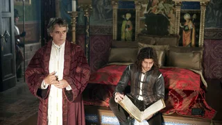 Image de Le banquet de châtaignes