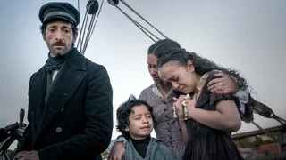 Image de Blood Calls Blood