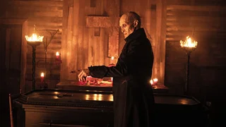 Image de De Vermis Mysteriis