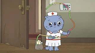 Image de Épisode 5