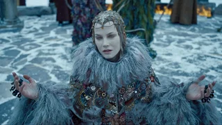 Image de Le traqueur de Sorciers
