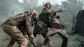 Image de Les terres hostiles