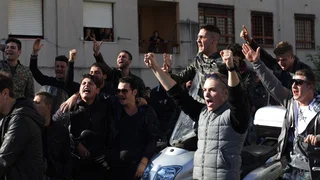 Image de Tueurs nés