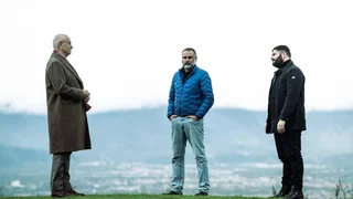 Image de Le gentleman