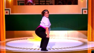 Image de Le ballet d'Ines