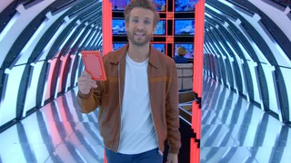 Image de Un sourire et tu sors !