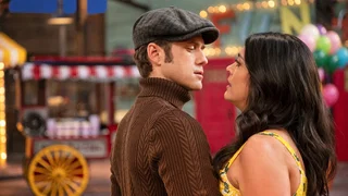 Image de Querelle d'amoureux