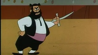 Image de Le matador est toujours debout