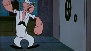 Image de Popeye voit double