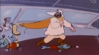 Image de Ah ce qu'on est bien dans l'espace