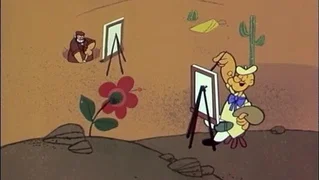 Image de Un sacré coup de pinceau