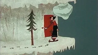 Image de Le coup de froid