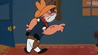 Image de Le shérif est en danger