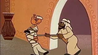 Image de Le sexe faible est toujours le plus fort