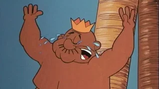 Image de La voix des profondeurs