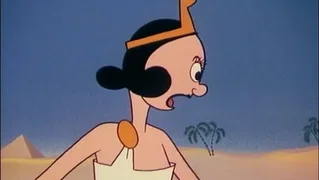 Image de L'idole des moins jeunes