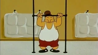 Image de La salle de gym élastique