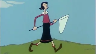 Image de Le pique-nique de Popeye