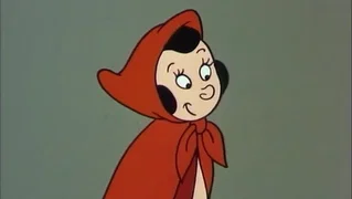 Image de La petite olive rouge
