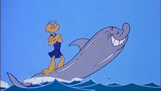 Image de Le cheval de Troie de Popeye