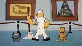 Image de On s'amuse au musée