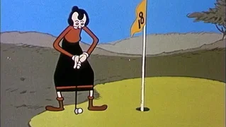Image de La golfmania
