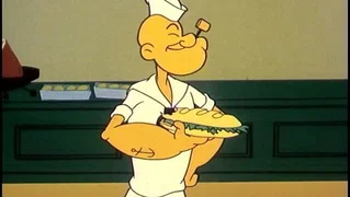 Image de La roulotte de Wimpy