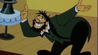 Image de Popeye et le Chapeau Magique