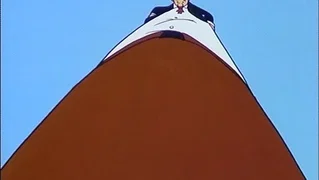 Image de Popeye materne le géant