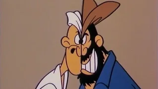 Image de Séduction au Far-West