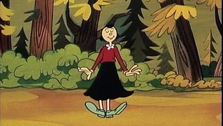 Image de Les Chaussons enchantées