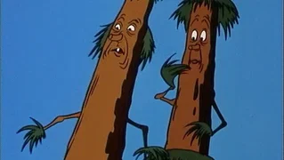 Image de Les Deux Arbres