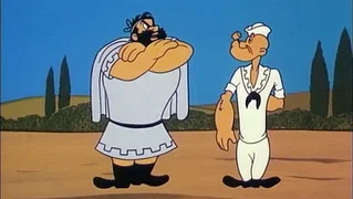 Image de Le Joyeux Gladiateur