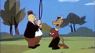 Image de Pêche au Hamburger