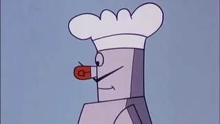 Image de Popeye Mécano
