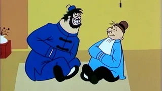 Image de Sayonara épinards