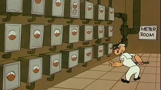 Image de Popeye voit double