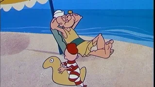 Image de Un peu salée cette histoire