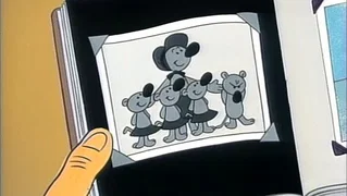 Image de Une histoire comme une autre