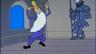 Image de Le jour où Popeye perdit son latin