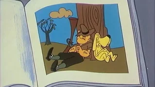 Image de RIP Van Popeye