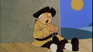 Image de Popeye, ce grand héros américain