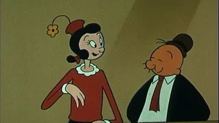 Image de Wimpy choix qui mal y pense
