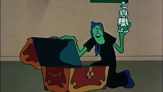 Image de Voo Doo est dur à cuire