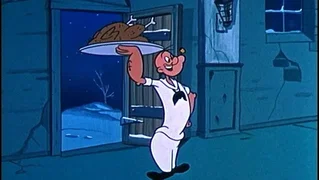 Image de Joyeux épinards