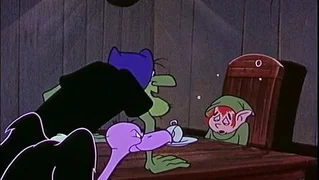 Image de Le gentil lutin