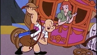 Image de Guillaume fait flèche de tout bois