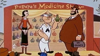 Image de L'Homme Medecine
