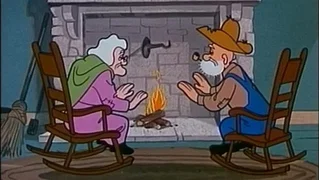 Image de Popeye Tom Pouce